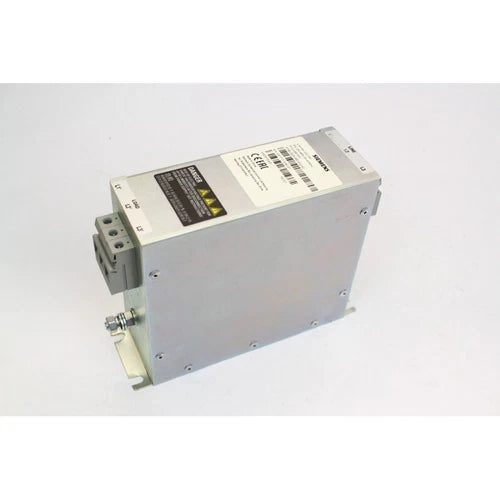 Siemens 6SL32030BE150VA0 6SL3203-0BE15-0VA0 Filter (B1047)