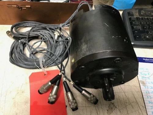 #3690-003 Actuator Motor 3690003 _ 369O-OO3 _ 369OOO3 _ RB364D-66 _ R8364D-66