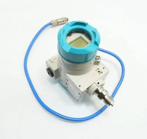 SIEMENS SITRANS P 7MF4032-1BA00-1AB6-Z PRESSURE TRANSMITTER