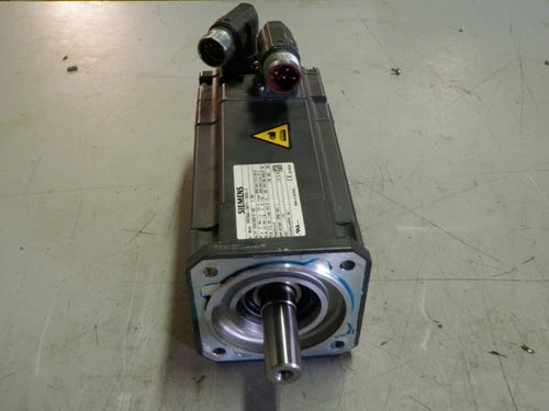 Siemens Motor 1FK7044-7AF71-1SG3-Z_1FK70447AF711SG3Z