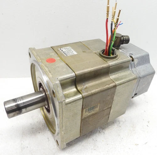 1FK6101-8AF71-1EH2, SIEMENS - Stecker fehlt