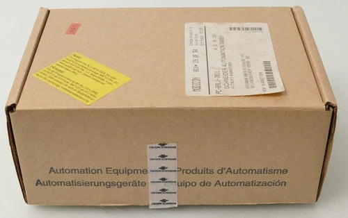 Schneider Modicon TSX Compact Aluminium 201L/PC-BALU-201L | PV:00 RL:10