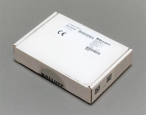 NEW BALLUFF  BGL 50A-003-S49 BGL001M [24 MON. WARR.]