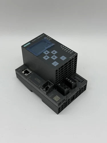 1PC For Siemens 6GK1411-2AB10 Used