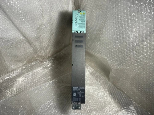Siemens Single Motor Module 6SL3120-1TE13-0AA3