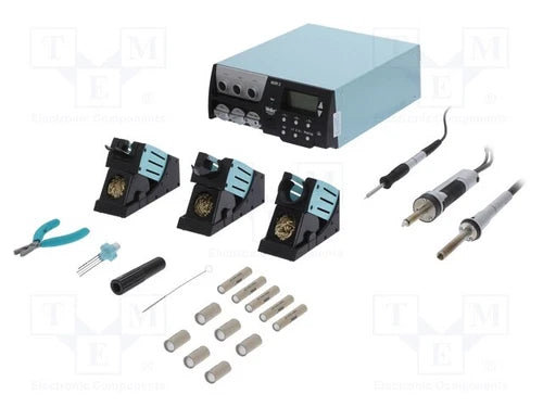 1 piece, Device: service station WEL.WXR3032 /E2UK