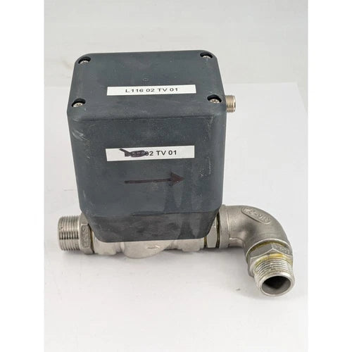 BURKERT 3285 00312309 Vanne Prop 2 voies si¨¨ge droit act. ?lec