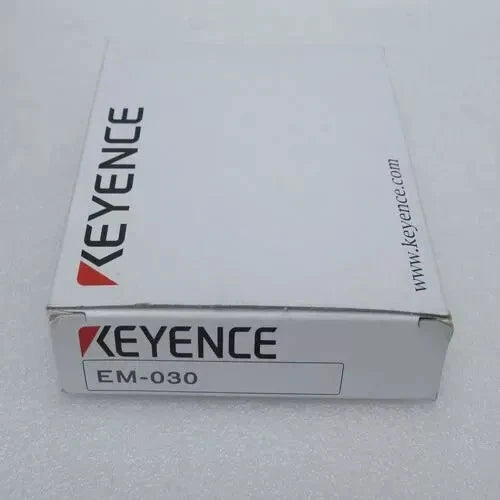 1PC EM-030 Keyence EM030 Proximity Sensor Switch New In Box