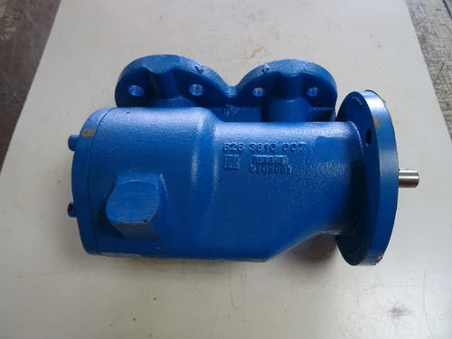 Bomba ALLWEILER SPF40 R54U8.3-W8 1.9kW