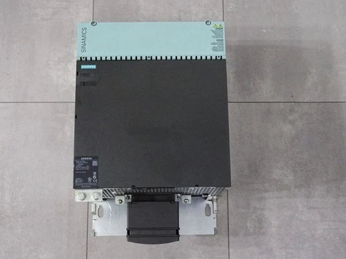 Siemens Active Line Module 6SL3130-7TE28-0AA3 80kW