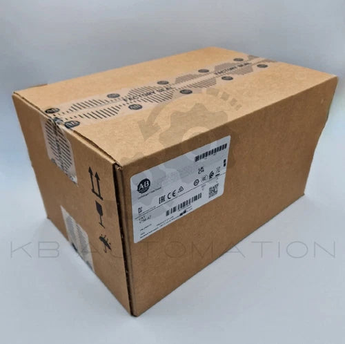 Chassis Allen-Bradley ControlLogix 1756-A7 de 7 slots