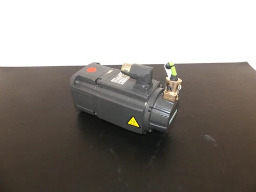 Siemens Simotics S Synchronous Servo Motor 1FK7042-2AF71-1CH1