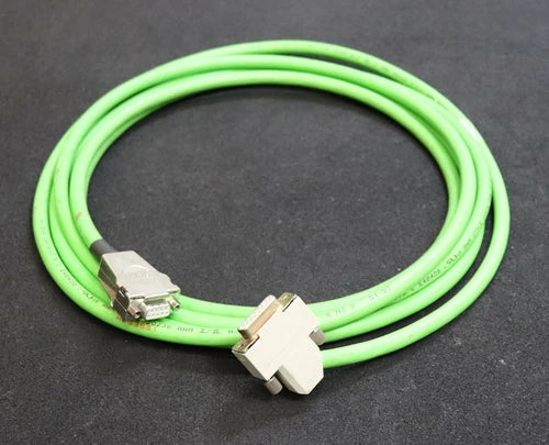 SIEMENS SIMODRIVE-Geber Signalleitung f¨¹r ACU-RITE konfektioniert f¨¹r 6FX8002-¡­.