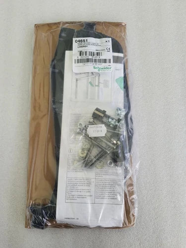 Schneider Electric LINERGY 04651 NEW