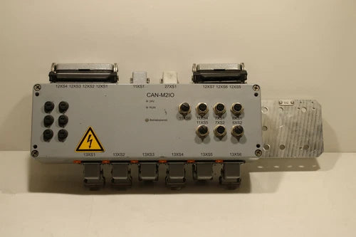 CAN-M2IO Interface