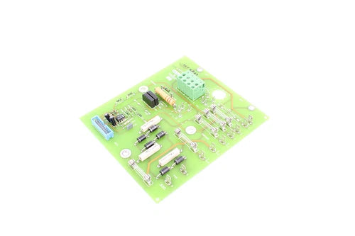 3.8110B BAUM?LLER TESTED | WARRANTY INCLUDED | FAST EXPRESS SHIPPING