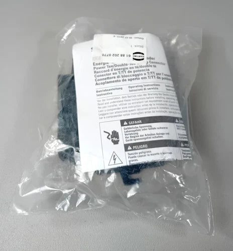 Harting 61 88 202 0770 / 61882020770 NEU OVP