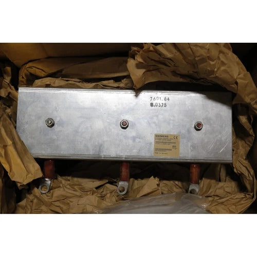 Siemens 6SN11110AA001EA0 6SN1111-0AA00-1EA0 3 Phase Choke 80KW (P72)