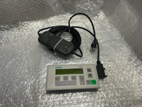 SIEMENS SIMATIC S7 TD200 6ES7272-0AA30-0YA1