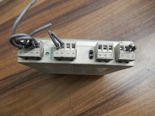 SIEMENS SITrANS TW 7NG3242-0BA10