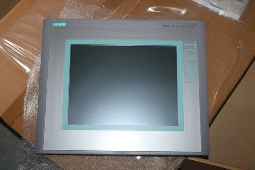 1PC For Siemens 6AV6646-0AA21-2AX0 New