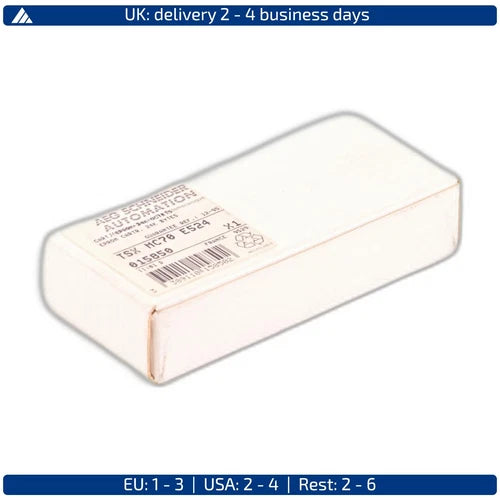 AEG SCHNEIDER TSXMC70E524 NEW NSFP PLC2DAY New in stock at PLC2DAY