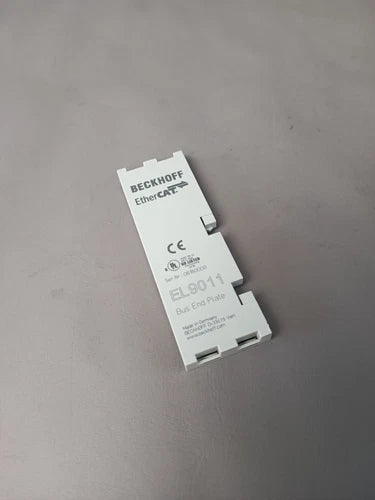 Beckhoff EL9011 / EL 9011