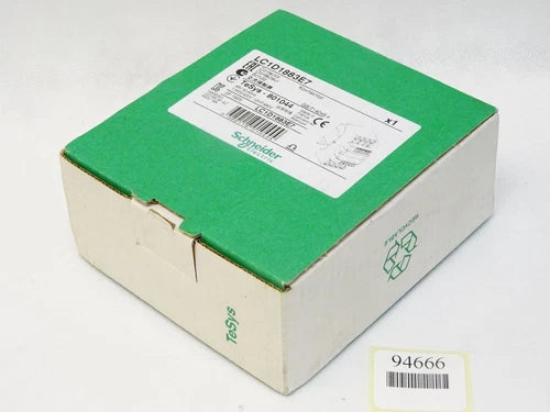 Schneider Electric LC1D1883E7 Sch¨¹tz TeSys-801044 / Neu OVP