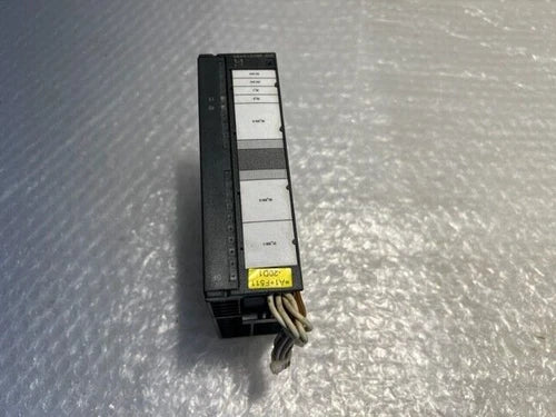 SIEMENS SIMATIC S7-300 POSITION INPUT MODULE 6ES7 338-4BC01-0AB0