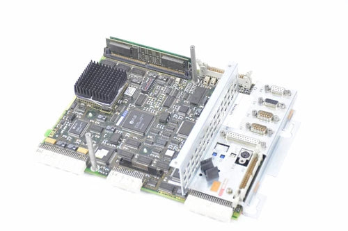 Siemens Sinumerik MMC101 6FC5210-0DA10-0AA1 ( 6FC5 210-0DA10-0AA1 )