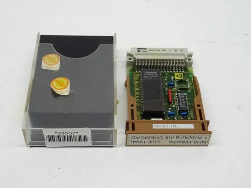 Siemens Simatic Teleperm 6DS1842-8AA / 6DS1 842-8AA Eprom