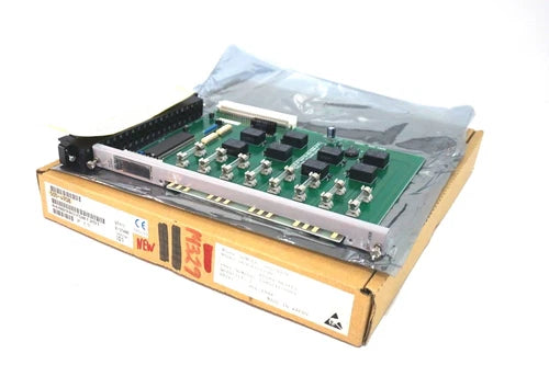 NEW SIEMENS 505-4908 DIGITAL OUTPUT MODULE 5054908