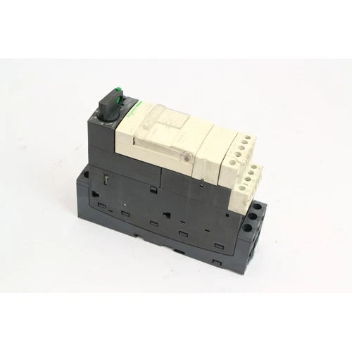 Schneider electric LUCA18BL + LUB32 control unit + starter (B1218.1)