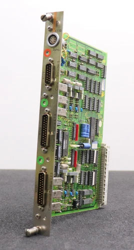 SIEMENS SINUMERIK Messkreiskarte f¨¹r 1 Encoder 6FX1123-7AA01 Erzeugnisstand D