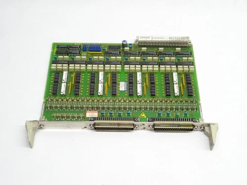 Siemens 6FX1125-7BA01 Sinumerik 6FX1 125-7BA01