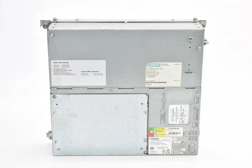 Siemens Simotion P350 6AU1380-0AA43-1XB0 ( 6AU1 380-0AA43-1XB0 )