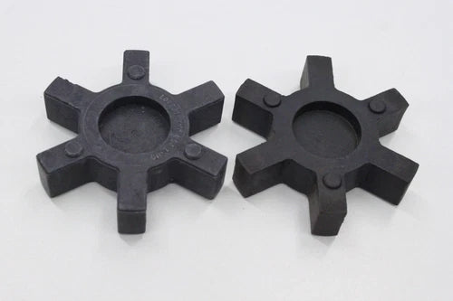 2x LOVEJOY 23359392 弹簧元件橡胶联轴器 23359392