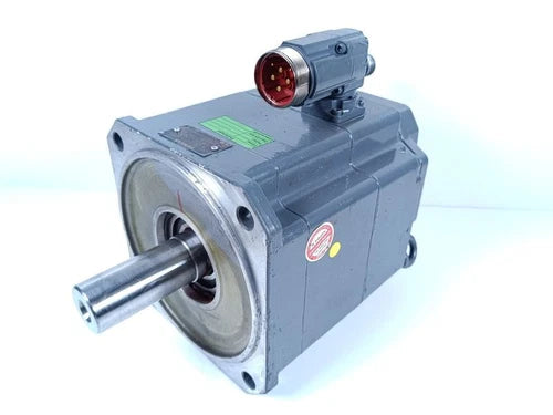 Siemens Servomotor 1FK7101-5AF71-1EH3-Z Z: Q31 TESTED & TOP ZUSTAND