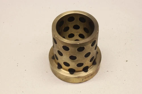 13356 40x63 VD  Gleitlager Gleitbuchse F¨¹hrungsbuchse 130430025