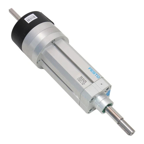 159556 DSL-32-100-270-P-S2-FF FESTO, Unidade giratória 159556 T208 pmax 8 bar, 1595...