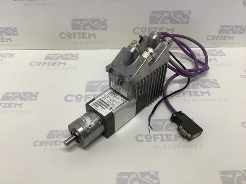 6SN21320AA111BA0 - SIEMENS - 6SN2132-0AA11-1BA0 Motore OCCASIONE