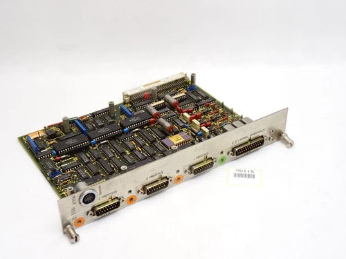 Siemens 6FX1111-1AA00 5481119001.00 E:C