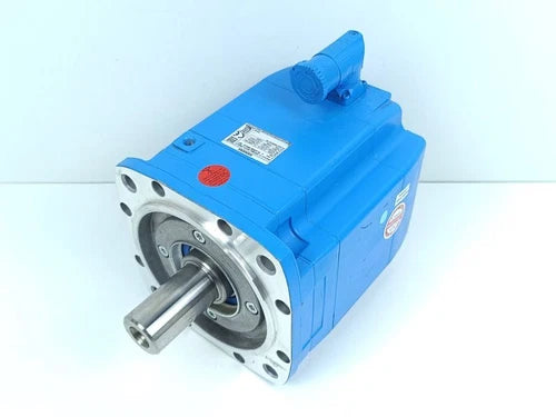 Siemens Servomotor 1FK7083-2AF71-1RG0 Z:X05 Blue Color TESTED & UNUSED