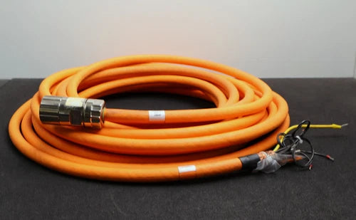 Siemens connection cable for MSK motor actuator S120 manufacturer TKD KAWEFLEX 5288