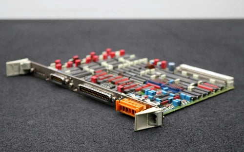 Siemens Sinumerik Board 6FC5111-0CB02-0AA0 E-Stand B Used