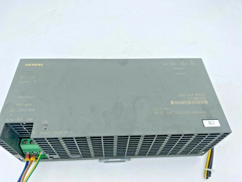 6EP1434-2BA00 Siemens Sitop Power 10