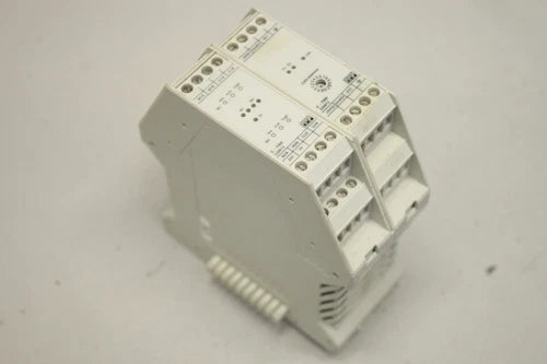 2x Eckelmann E FBM GSM12 GSM12 Module Card Board