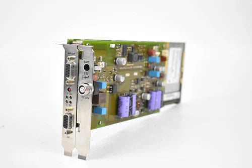 Siemens Winac 6ES7616-2QL00-0AB4 + 6ES7678-1RA00-0XB0 inc 6ES7952-1AK00-0AA0