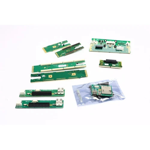 10Pcs Easyprint lot of spare parts 2Pcs EY0091.00 2Pcs EY0084.00 2Pcs EY (B1341)
