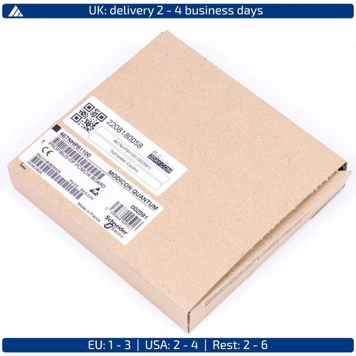 SCHNEIDER ELECTRIC 467NHP81100 (002591), matrícula PCMCIA Novo em stock na PLC2DAY